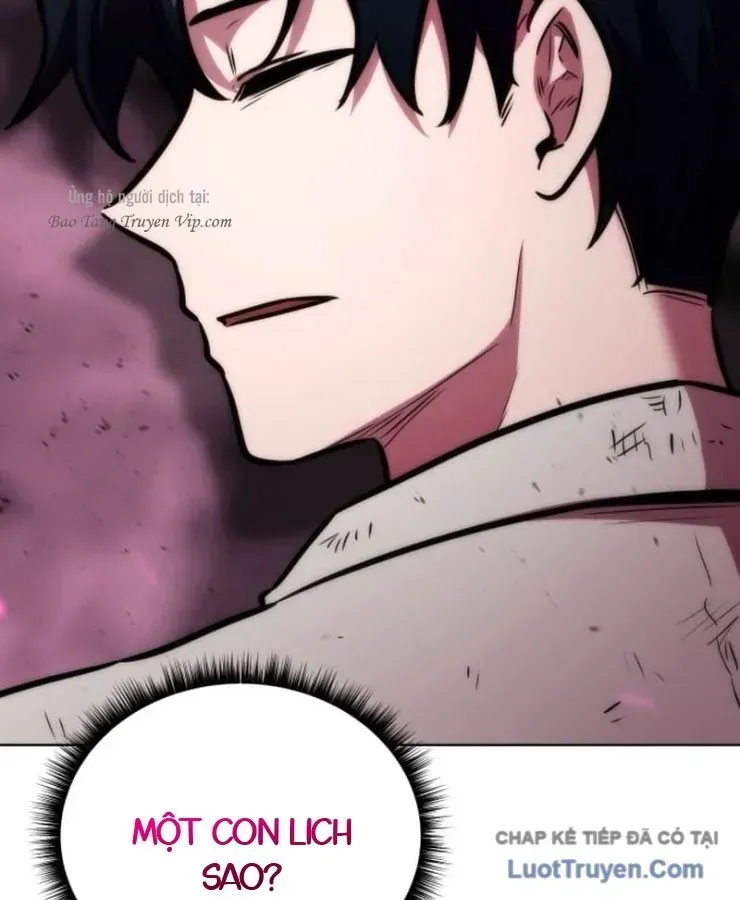 Hành Trình Vác Gậy Chạy Bốn Phương Tám Hướng Chap 11 - Next Chap 12