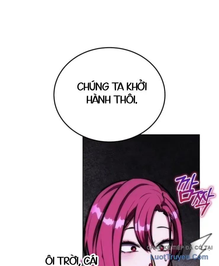 Hành Trình Vác Gậy Chạy Bốn Phương Tám Hướng Chap 11 - Next Chap 12