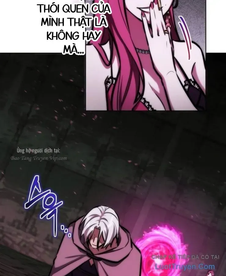 Hành Trình Vác Gậy Chạy Bốn Phương Tám Hướng Chap 11 - Next Chap 12