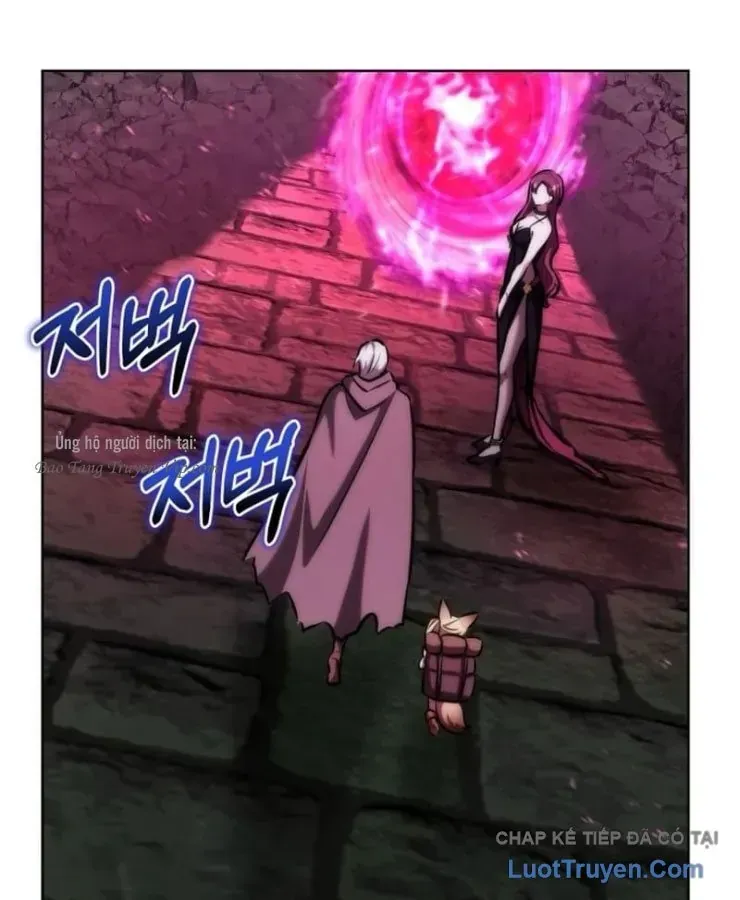 Hành Trình Vác Gậy Chạy Bốn Phương Tám Hướng Chap 11 - Next Chap 12