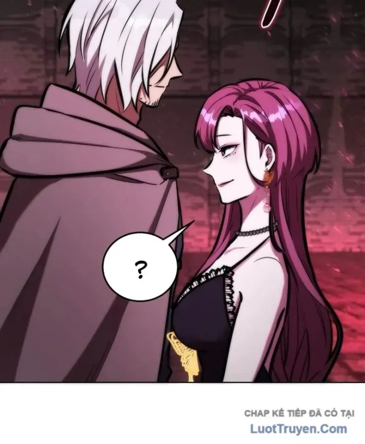 Hành Trình Vác Gậy Chạy Bốn Phương Tám Hướng Chap 11 - Next Chap 12