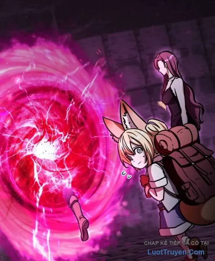 Hành Trình Vác Gậy Chạy Bốn Phương Tám Hướng Chap 11 - Next Chap 12