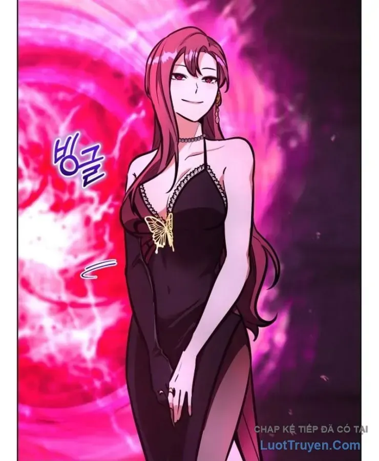 Hành Trình Vác Gậy Chạy Bốn Phương Tám Hướng Chap 11 - Next Chap 12