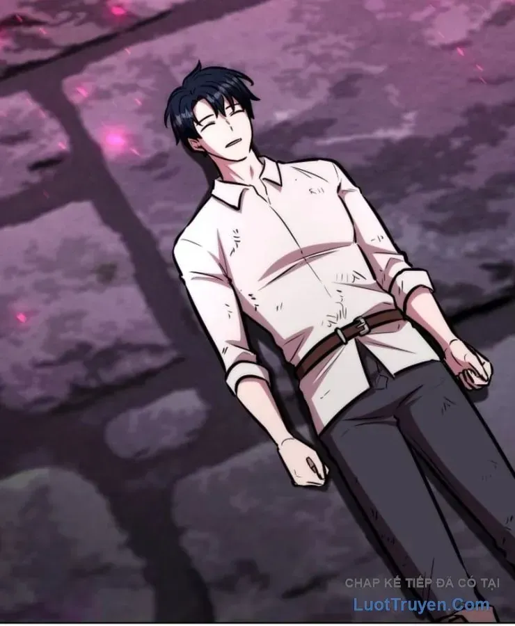 Hành Trình Vác Gậy Chạy Bốn Phương Tám Hướng Chap 11 - Next Chap 12