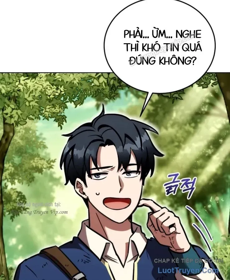 Hành Trình Vác Gậy Chạy Bốn Phương Tám Hướng Chap 12 - Next Chap 13