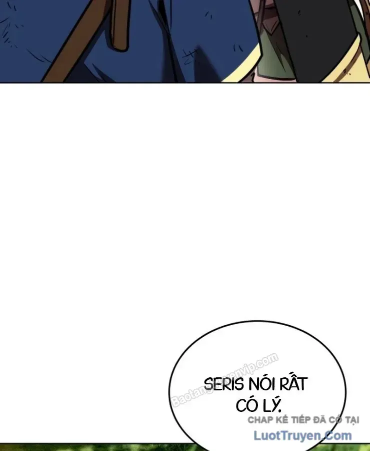 Hành Trình Vác Gậy Chạy Bốn Phương Tám Hướng Chap 12 - Next Chap 13