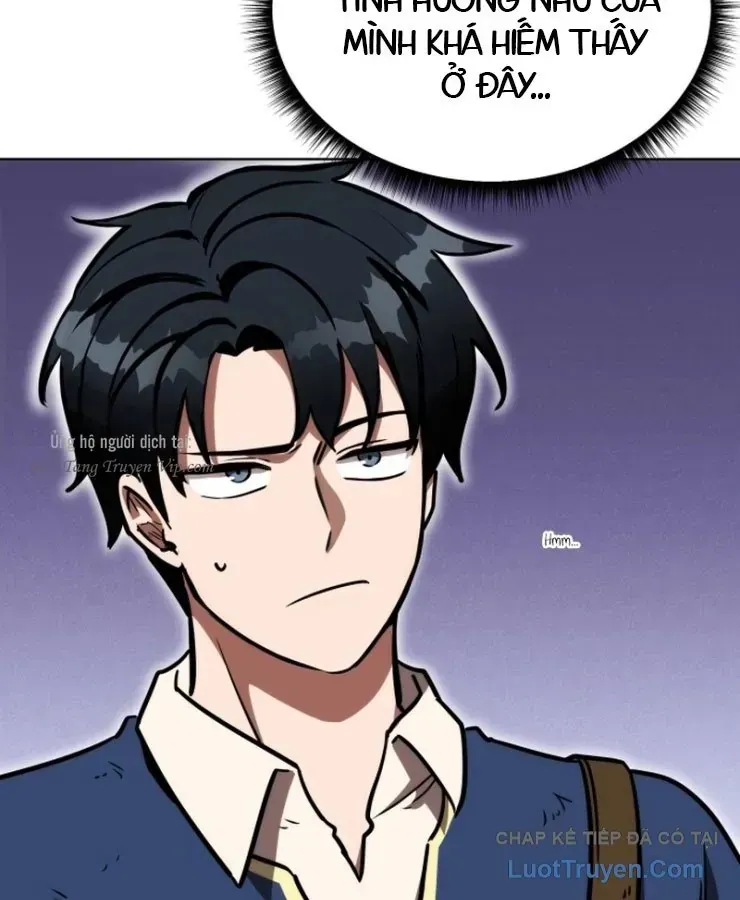 Hành Trình Vác Gậy Chạy Bốn Phương Tám Hướng Chap 12 - Next Chap 13