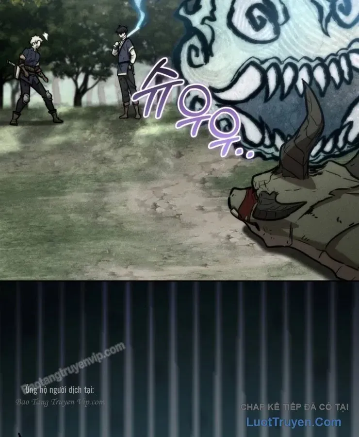 Hành Trình Vác Gậy Chạy Bốn Phương Tám Hướng Chap 12 - Next Chap 13