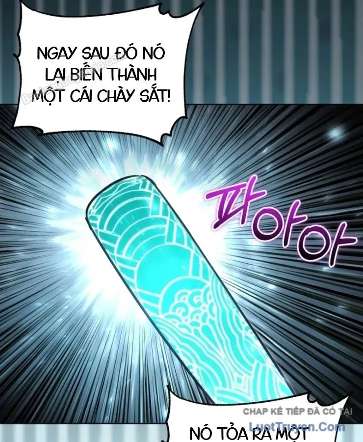 Hành Trình Vác Gậy Chạy Bốn Phương Tám Hướng Chap 12 - Next Chap 13