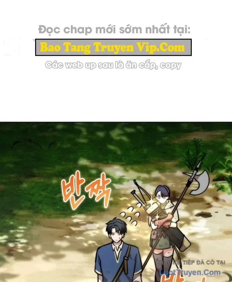 Hành Trình Vác Gậy Chạy Bốn Phương Tám Hướng Chap 12 - Next Chap 13