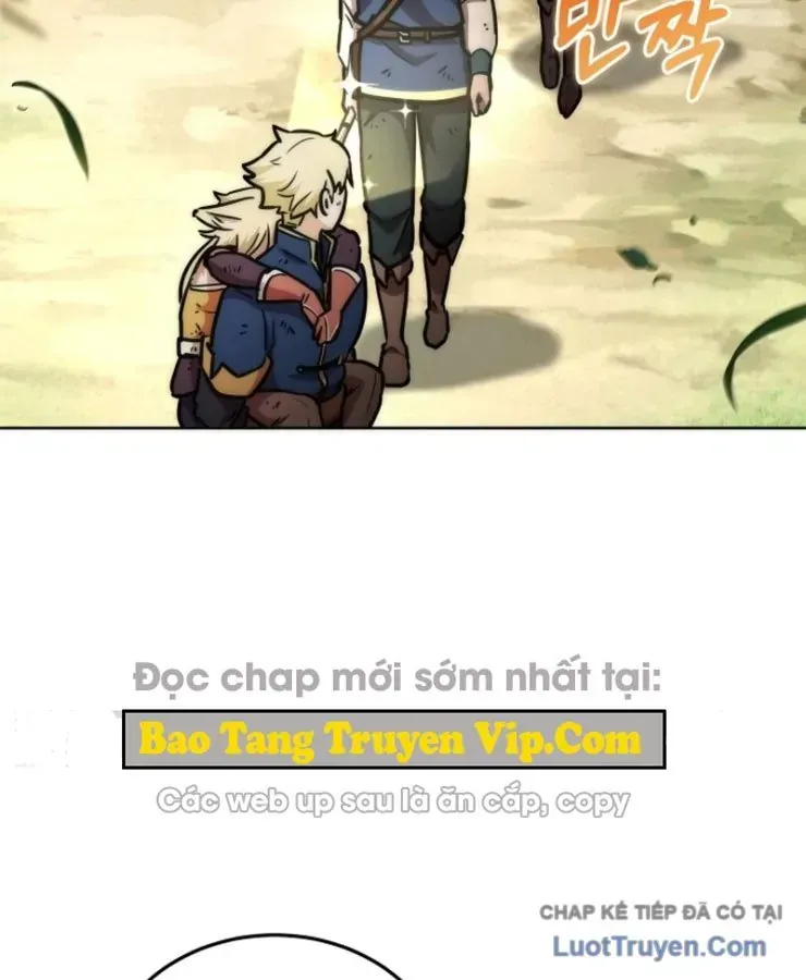 Hành Trình Vác Gậy Chạy Bốn Phương Tám Hướng Chap 12 - Next Chap 13