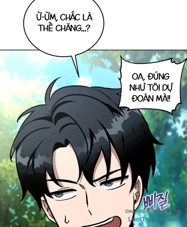 Hành Trình Vác Gậy Chạy Bốn Phương Tám Hướng Chap 12 - Next Chap 13