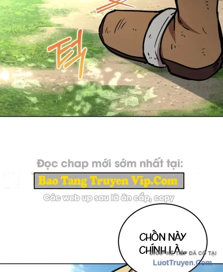 Hành Trình Vác Gậy Chạy Bốn Phương Tám Hướng Chap 12 - Next Chap 13