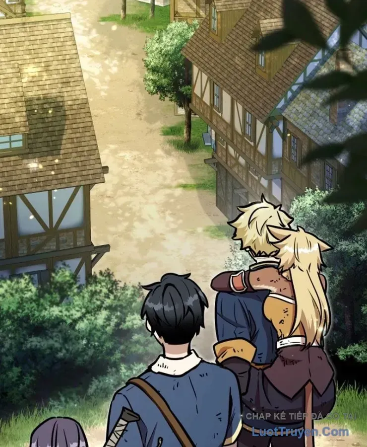 Hành Trình Vác Gậy Chạy Bốn Phương Tám Hướng Chap 12 - Next Chap 13