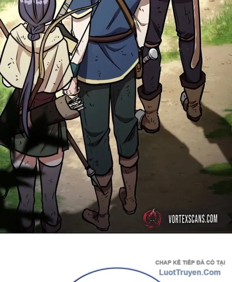 Hành Trình Vác Gậy Chạy Bốn Phương Tám Hướng Chap 12 - Next Chap 13
