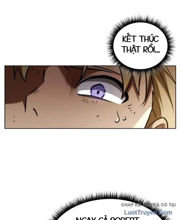 Hành Trình Vác Gậy Chạy Bốn Phương Tám Hướng Chap 12 - Next Chap 13