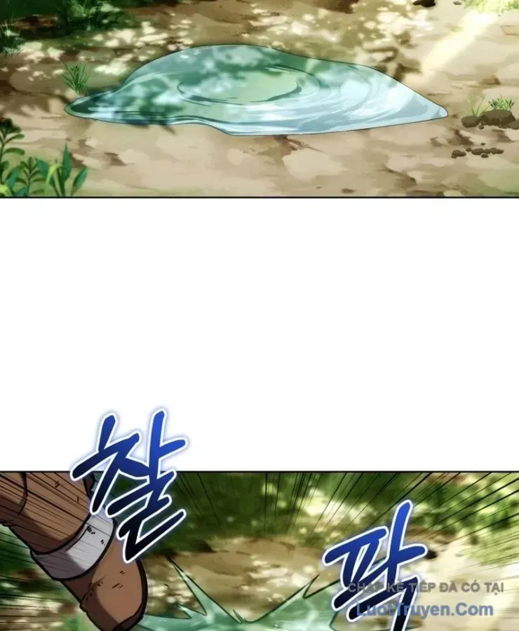 Hành Trình Vác Gậy Chạy Bốn Phương Tám Hướng Chap 12 - Next Chap 13