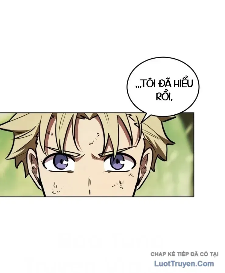 Hành Trình Vác Gậy Chạy Bốn Phương Tám Hướng Chap 12 - Next Chap 13