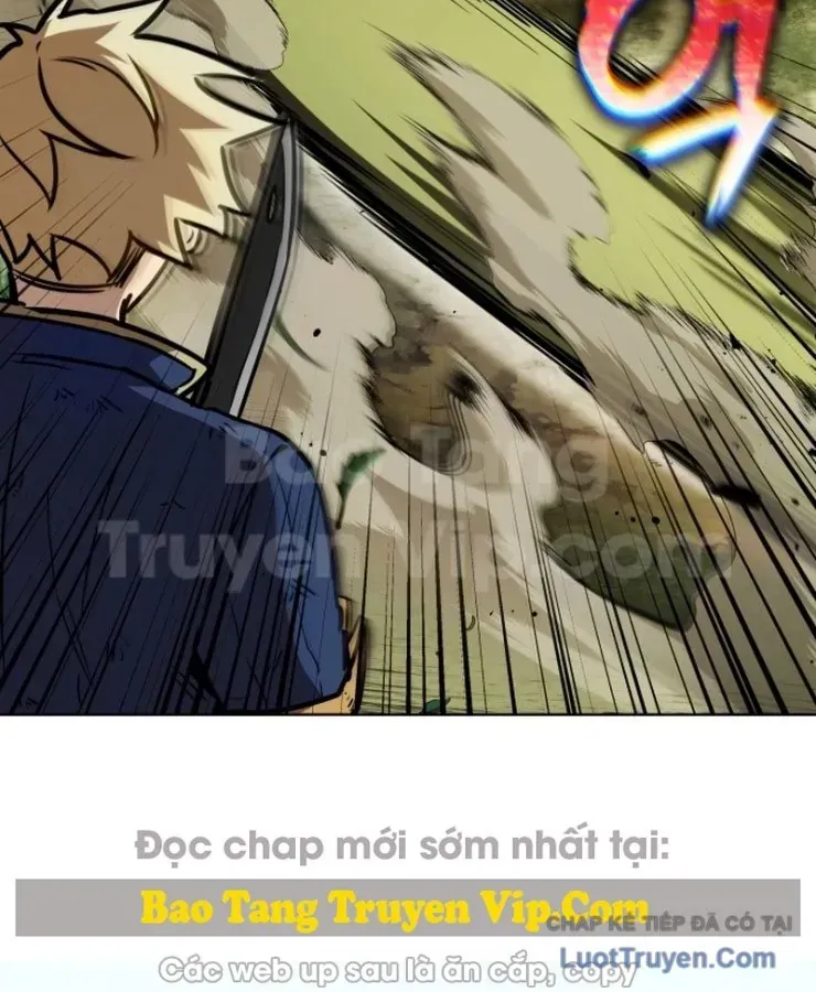 Hành Trình Vác Gậy Chạy Bốn Phương Tám Hướng Chap 12 - Next Chap 13