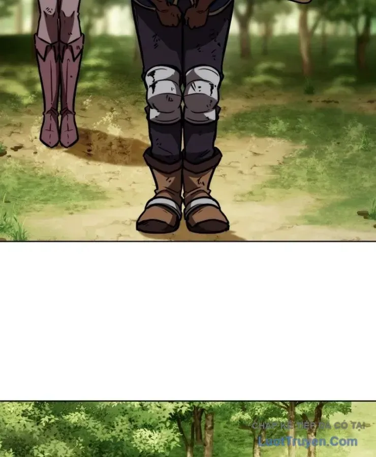 Hành Trình Vác Gậy Chạy Bốn Phương Tám Hướng Chap 12 - Next Chap 13