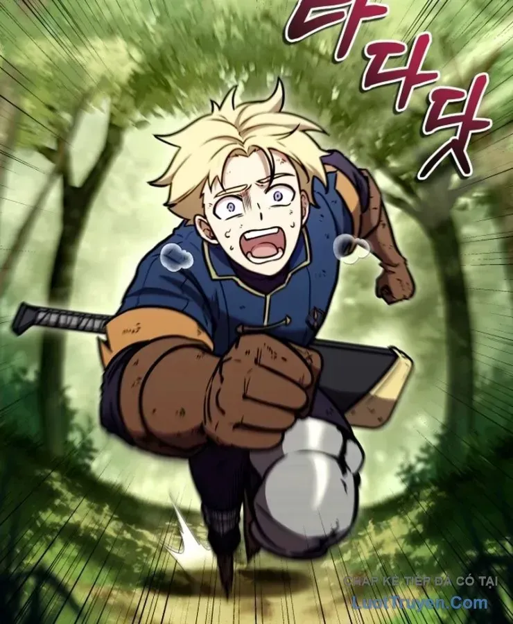 Hành Trình Vác Gậy Chạy Bốn Phương Tám Hướng Chap 12 - Next Chap 13