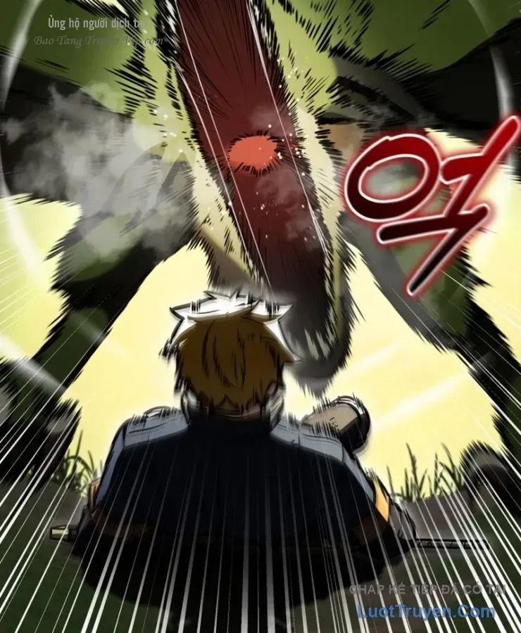 Hành Trình Vác Gậy Chạy Bốn Phương Tám Hướng Chap 12 - Next Chap 13