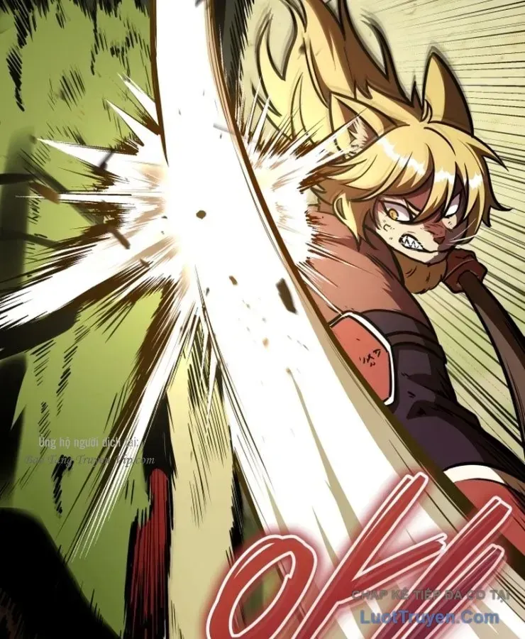 Hành Trình Vác Gậy Chạy Bốn Phương Tám Hướng Chap 12 - Next Chap 13