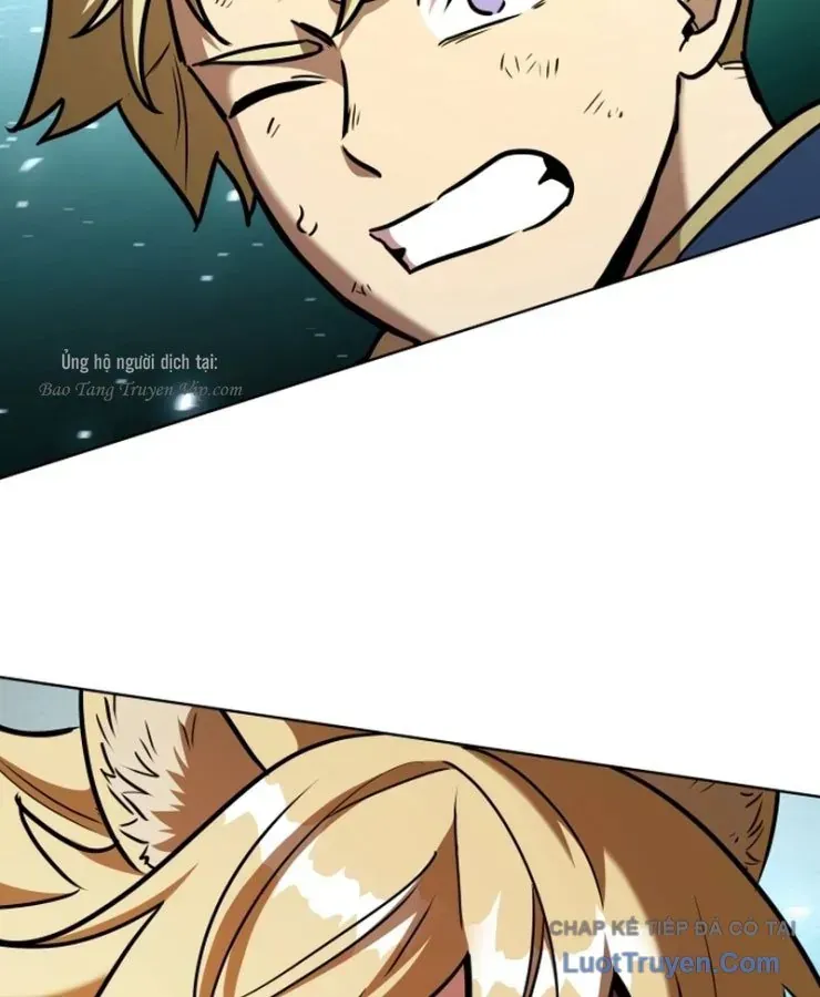 Hành Trình Vác Gậy Chạy Bốn Phương Tám Hướng Chap 12 - Next Chap 13