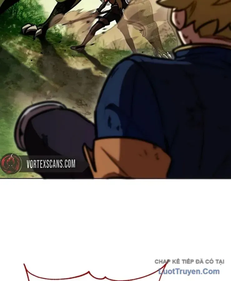 Hành Trình Vác Gậy Chạy Bốn Phương Tám Hướng Chap 12 - Next Chap 13