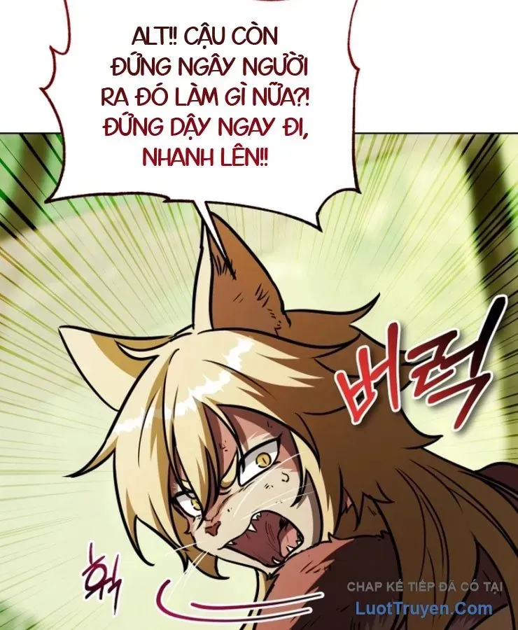 Hành Trình Vác Gậy Chạy Bốn Phương Tám Hướng Chap 12 - Next Chap 13