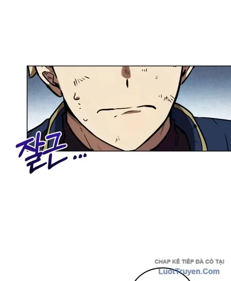 Hành Trình Vác Gậy Chạy Bốn Phương Tám Hướng Chap 12 - Next Chap 13