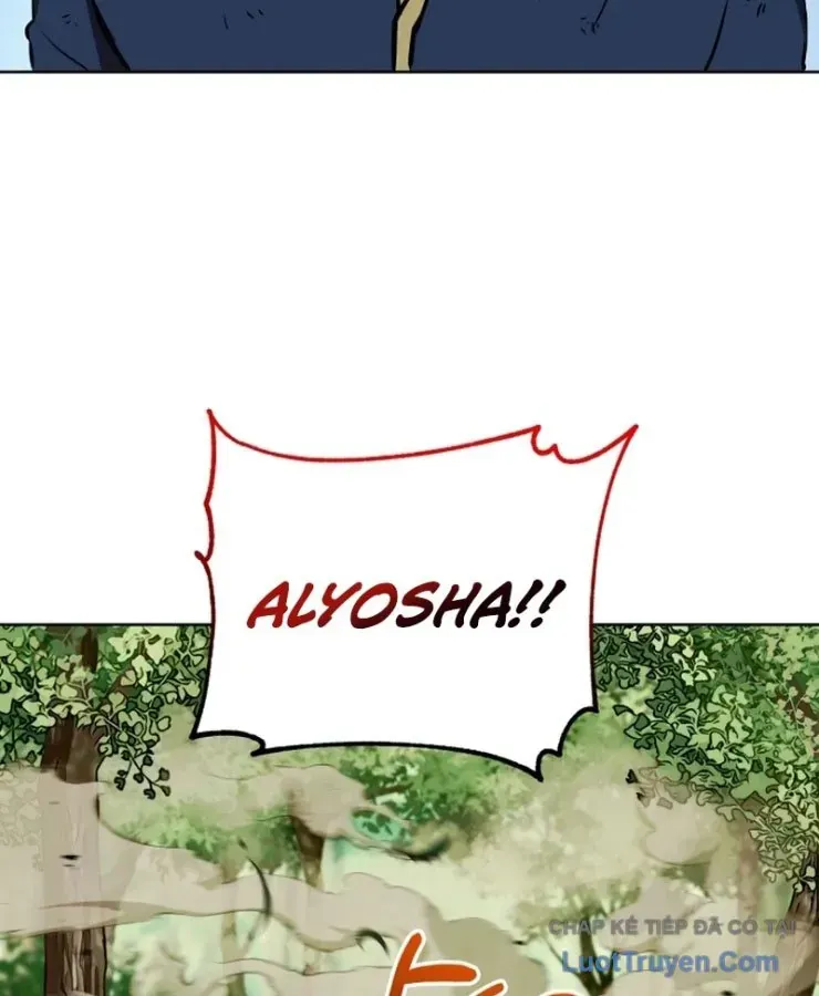 Hành Trình Vác Gậy Chạy Bốn Phương Tám Hướng Chap 12 - Next Chap 13