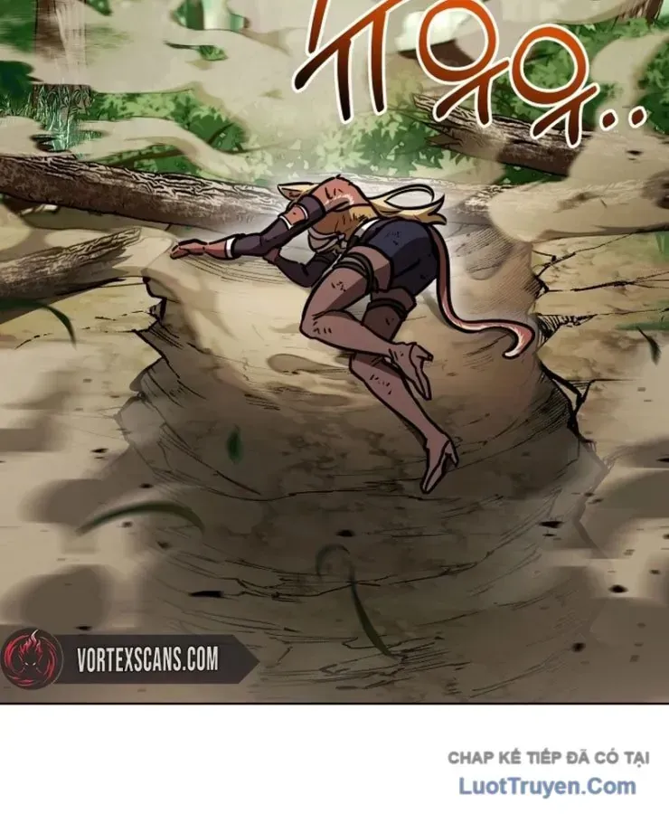 Hành Trình Vác Gậy Chạy Bốn Phương Tám Hướng Chap 12 - Next Chap 13