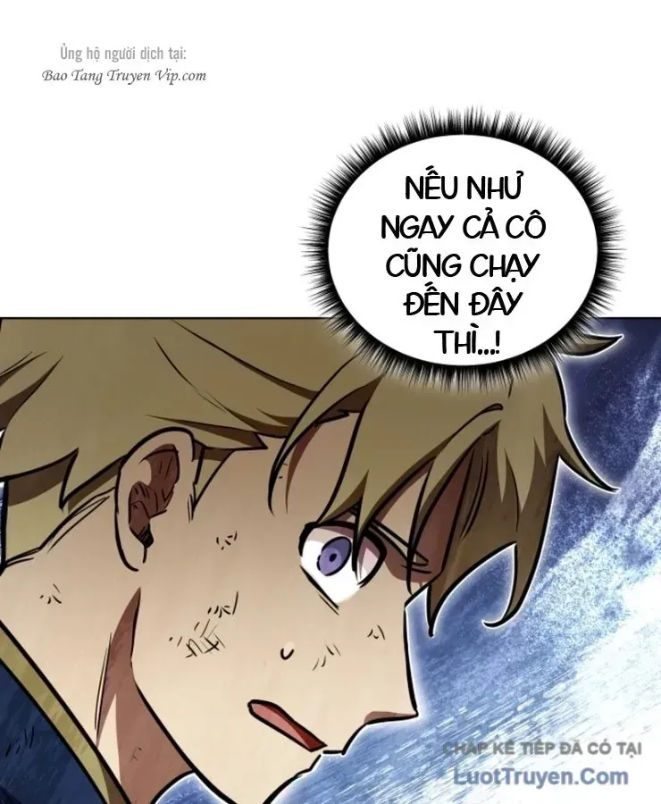 Hành Trình Vác Gậy Chạy Bốn Phương Tám Hướng Chap 12 - Next Chap 13