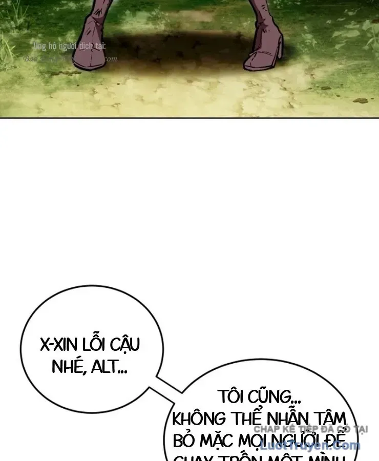 Hành Trình Vác Gậy Chạy Bốn Phương Tám Hướng Chap 12 - Next Chap 13