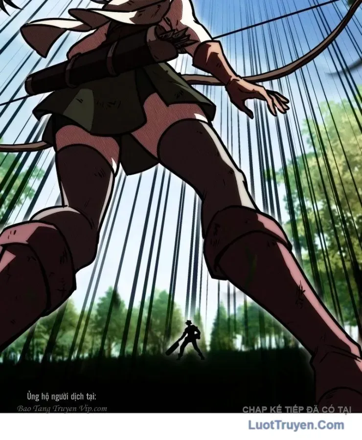 Hành Trình Vác Gậy Chạy Bốn Phương Tám Hướng Chap 12 - Next Chap 13