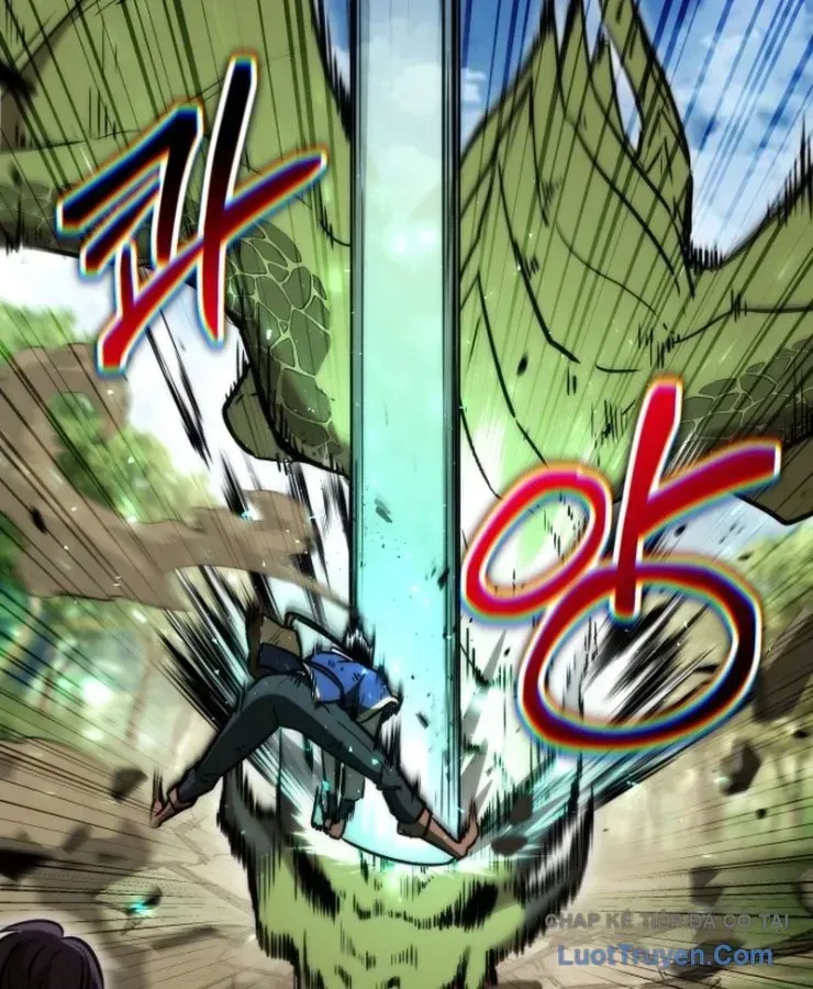 Hành Trình Vác Gậy Chạy Bốn Phương Tám Hướng Chap 12 - Next Chap 13