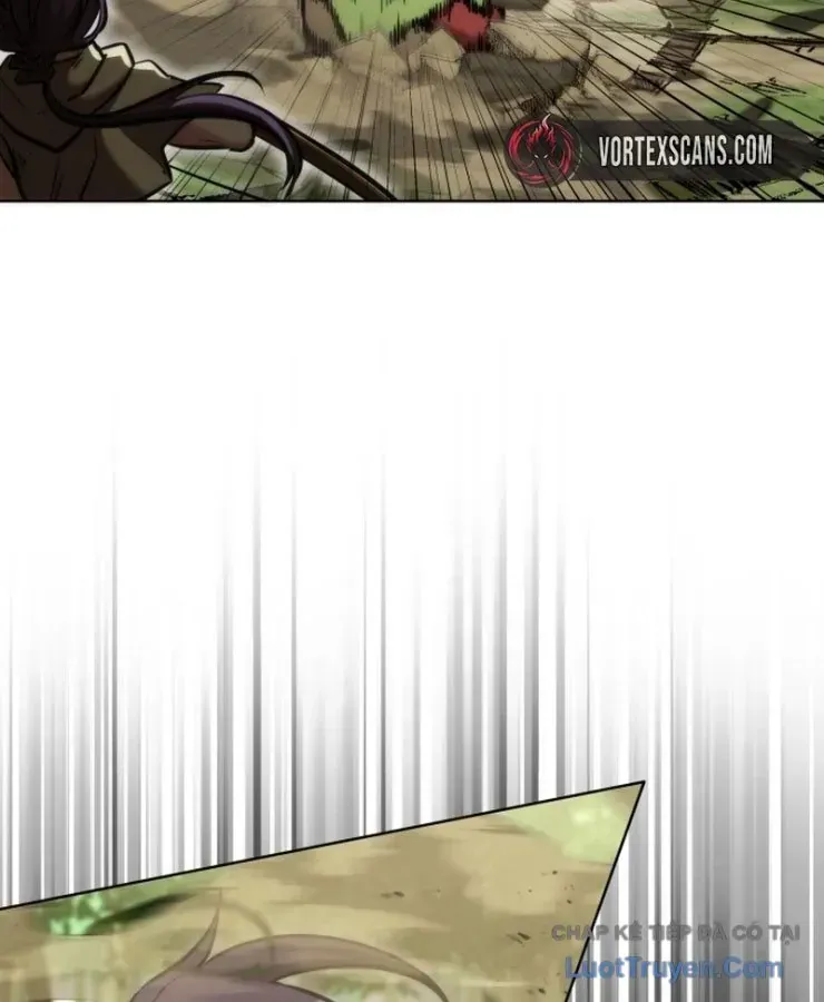 Hành Trình Vác Gậy Chạy Bốn Phương Tám Hướng Chap 12 - Next Chap 13