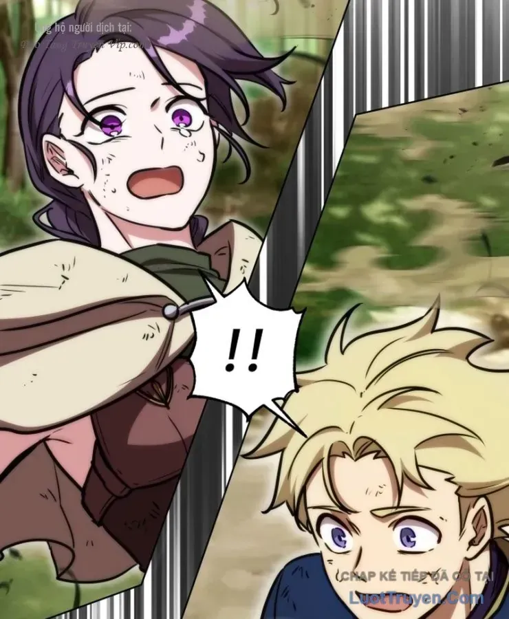 Hành Trình Vác Gậy Chạy Bốn Phương Tám Hướng Chap 12 - Next Chap 13