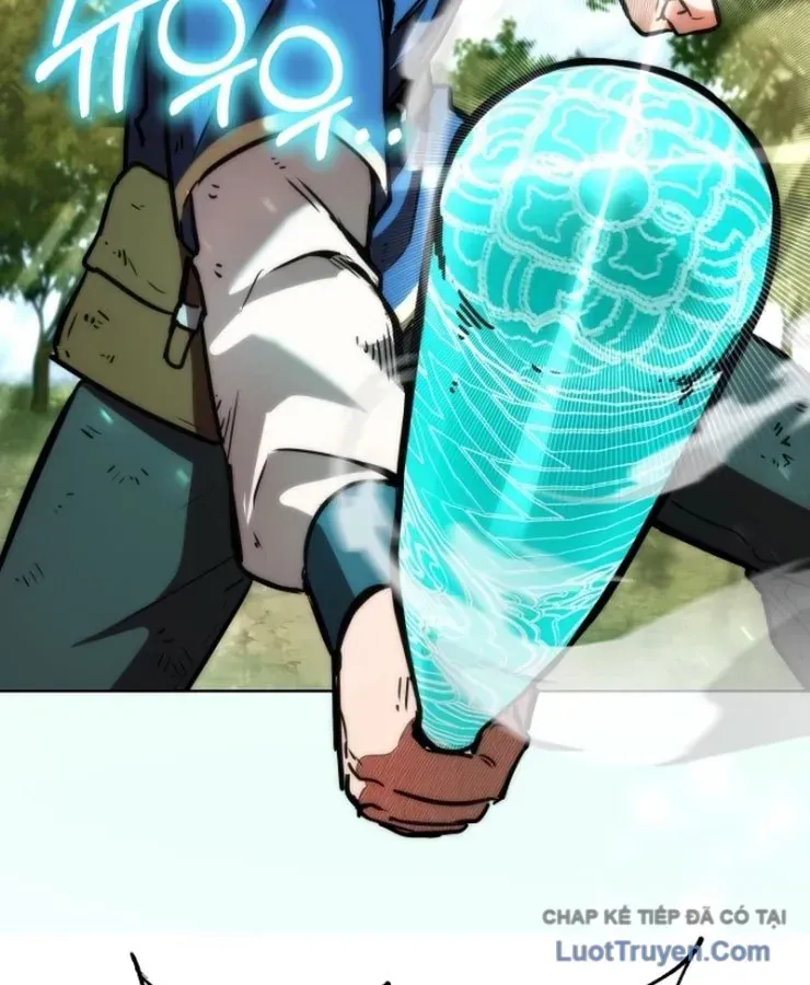 Hành Trình Vác Gậy Chạy Bốn Phương Tám Hướng Chap 12 - Next Chap 13