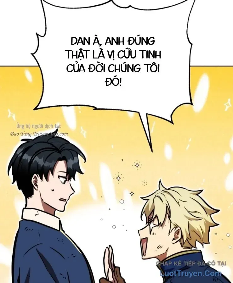 Hành Trình Vác Gậy Chạy Bốn Phương Tám Hướng Chap 12 - Next Chap 13