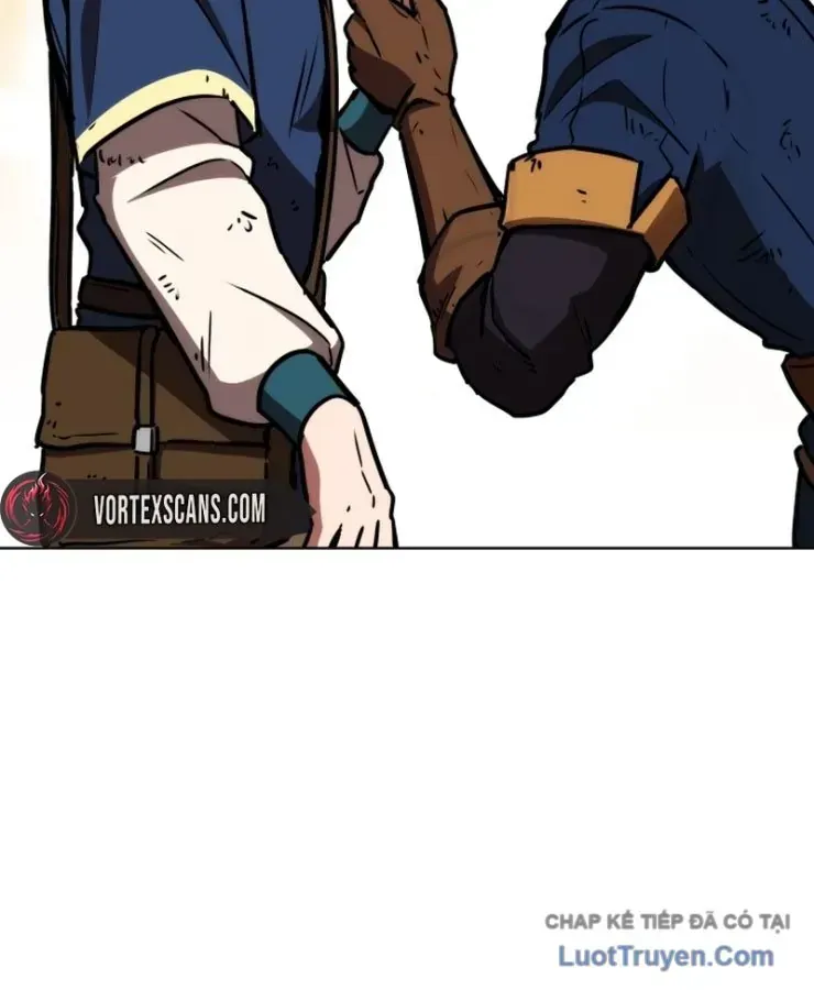 Hành Trình Vác Gậy Chạy Bốn Phương Tám Hướng Chap 12 - Next Chap 13