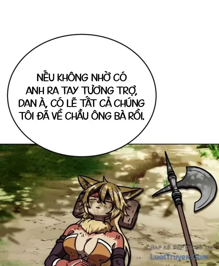 Hành Trình Vác Gậy Chạy Bốn Phương Tám Hướng Chap 12 - Next Chap 13