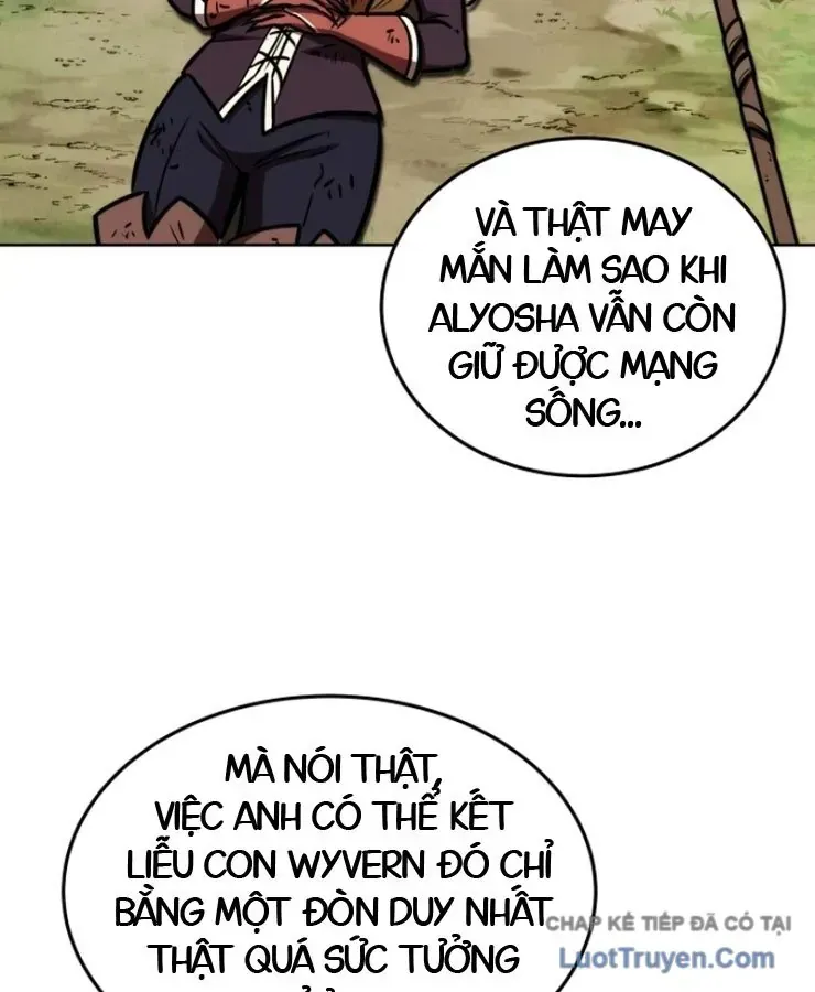 Hành Trình Vác Gậy Chạy Bốn Phương Tám Hướng Chap 12 - Next Chap 13