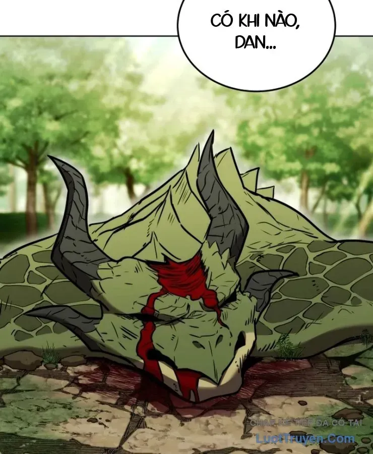 Hành Trình Vác Gậy Chạy Bốn Phương Tám Hướng Chap 12 - Next Chap 13