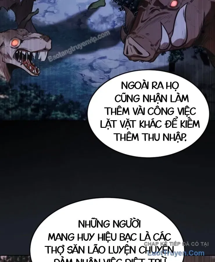 Hành Trình Vác Gậy Chạy Bốn Phương Tám Hướng Chap 13 - Next Chap 14