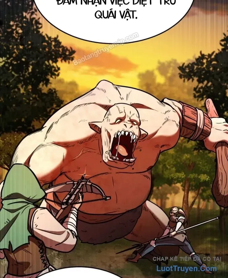 Hành Trình Vác Gậy Chạy Bốn Phương Tám Hướng Chap 13 - Next Chap 14