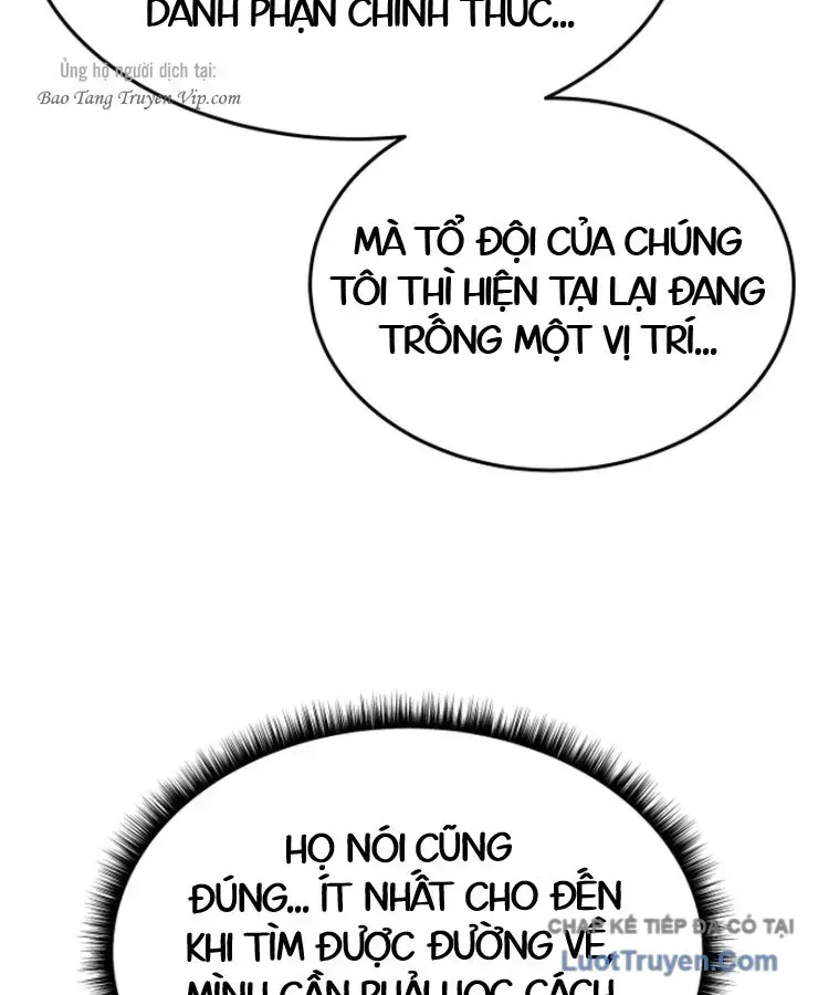 Hành Trình Vác Gậy Chạy Bốn Phương Tám Hướng Chap 13 - Next Chap 14