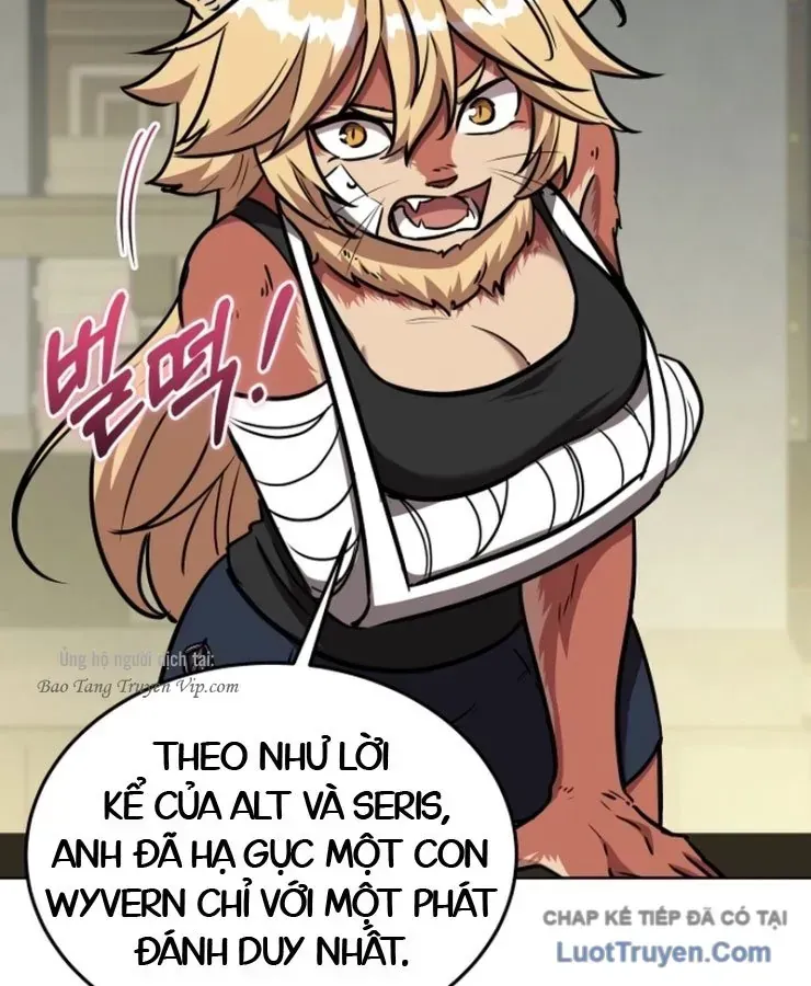 Hành Trình Vác Gậy Chạy Bốn Phương Tám Hướng Chap 13 - Next Chap 14