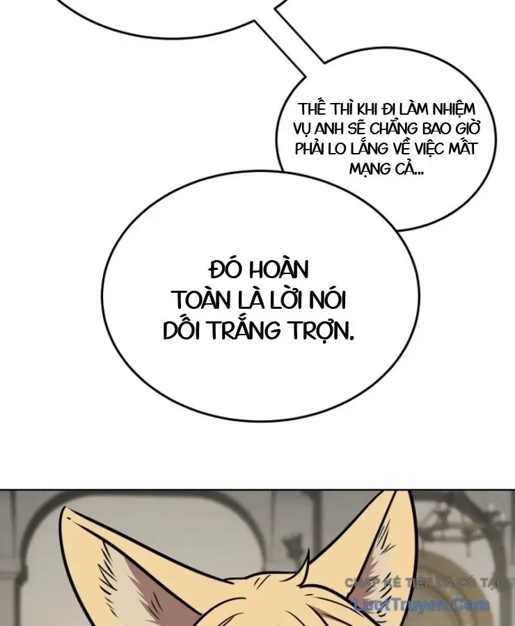 Hành Trình Vác Gậy Chạy Bốn Phương Tám Hướng Chap 13 - Next Chap 14